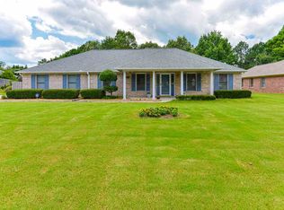120 Castleton Dr, Harvest, AL 35749