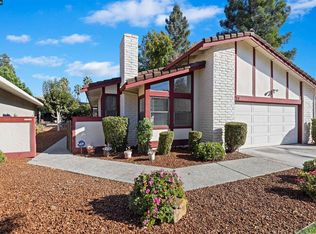 751 Camelback Rd, Pleasant Hill, CA 94523