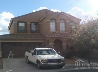 4241 E Santa Fe Ln, Gilbert, AZ 85297