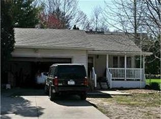 1145 Melrose Ave, Iowa City, IA 52246