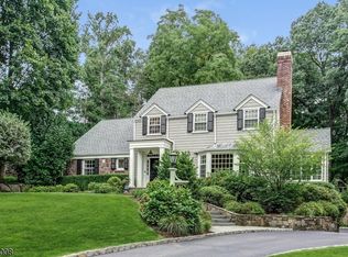 86 Knollwood Rd, Short Hills, NJ