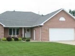 3004 Lillian Ln, Green Bay, WI 54313