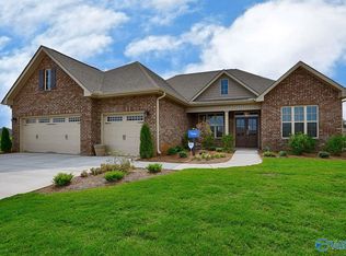 109 Bella Kate Dr, Meridianville, AL 35759
