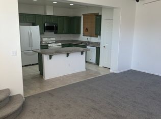 5780 Mammoth Mountain St, North Las Vegas, NV 89081