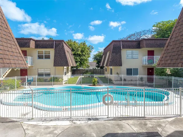 4524 SW 54th St #501, Fort Lauderdale, FL 33314