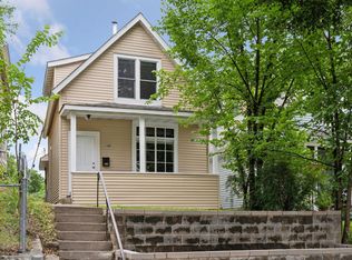 1184 Ross Ave, Saint Paul, MN 55106