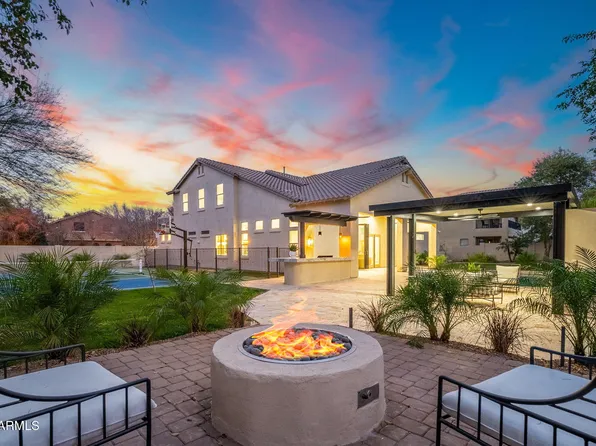 2735 E Flower Court, Gilbert, AZ 85298