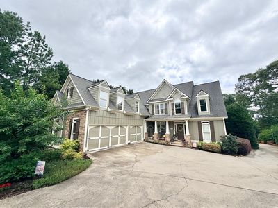 17 Navigation Point SE, Cartersville, GA, 30121
