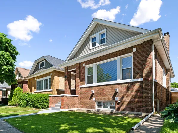 4630 W Montana St, Chicago, IL 60639