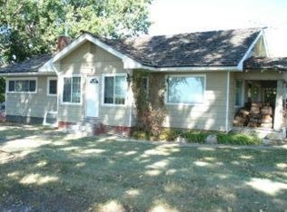 169 N 4400 E, Rigby, ID 83442