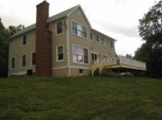 197 Cherry Tree Bend Rd, Port Murray, NJ 07865