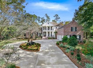 124 Sanctuary Dr, Mandeville, LA 70471