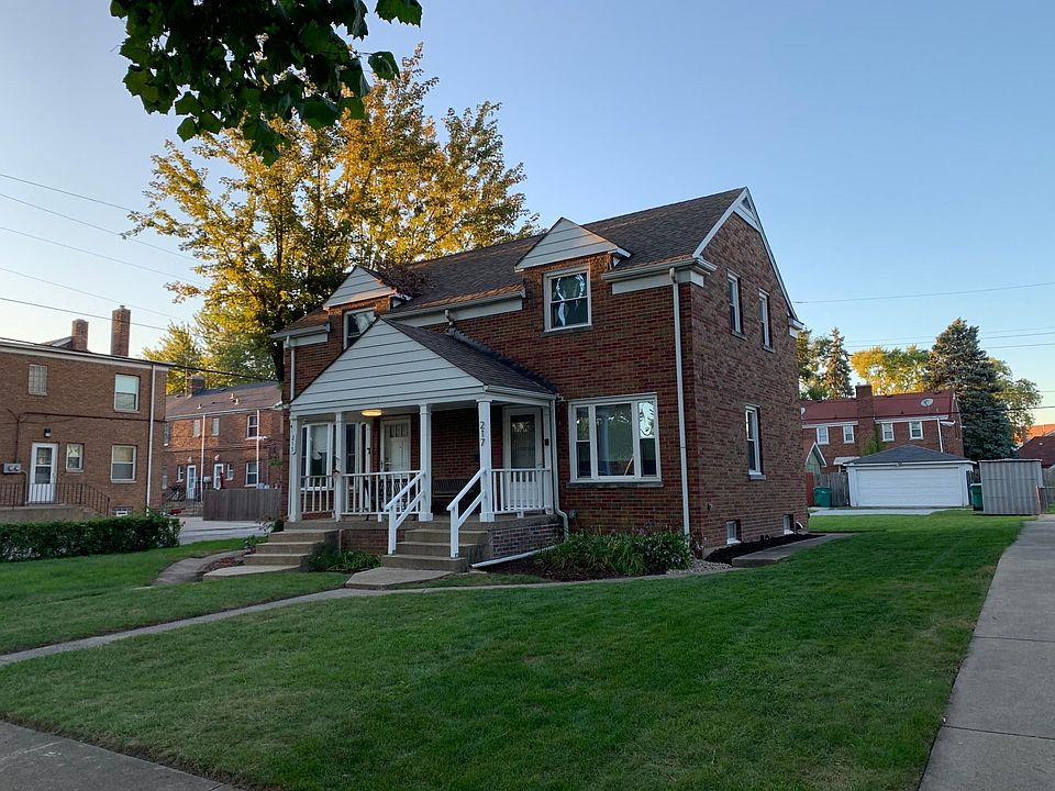 217 Adelaide Pl, Munster, IN 46321 Zillow