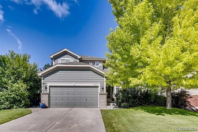 1st image of 4353 S Himalaya Court