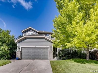 4353 S Himalaya Court, Aurora, CO, 80015