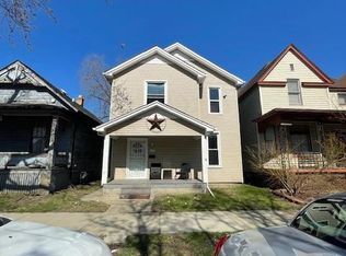 798 Distel St, Detroit, MI 48209