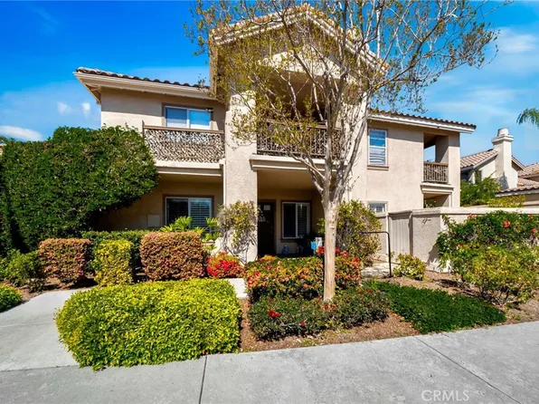 205 Encantado Cyn, Rancho Santa Margarita, CA 92688