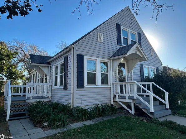 103 W High St, Villisca, IA 50864