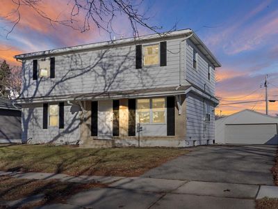 1926 88th STREET, Kenosha, WI, 53143