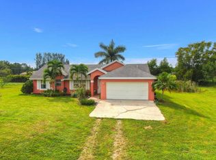 17422 33rd Rd N, Loxahatchee, FL 33470