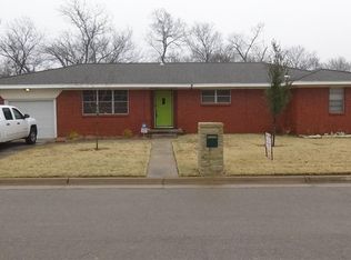6716 N Shartel Ave, Oklahoma City, OK 73116