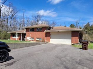 625 E Ginghamsburg Rd, Tipp City, OH 45371