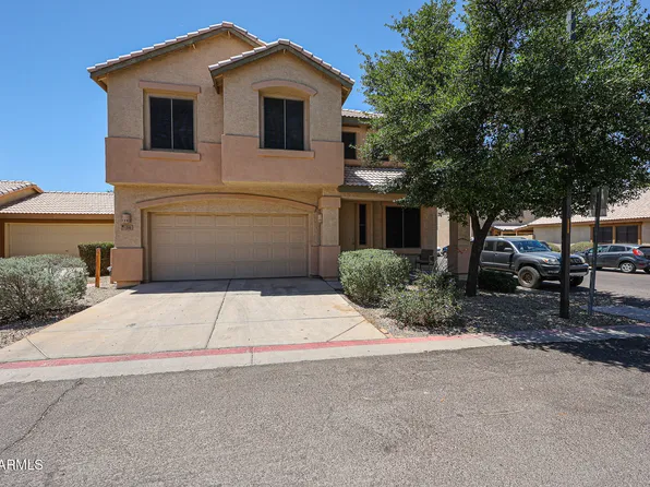 125 N 22 Place #14, Mesa, AZ 85213