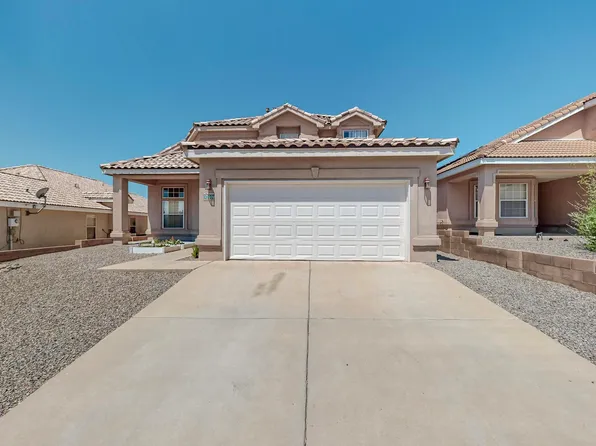 10407 Chaparro Dr NW, Albuquerque, NM 87114