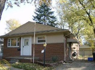 11344 Norborne, Redford, MI