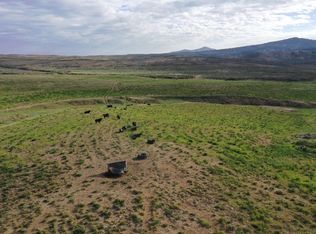 County Road 109, Craig, CO 81625