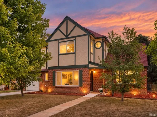 1060 Leyden Street, Denver, CO 80220