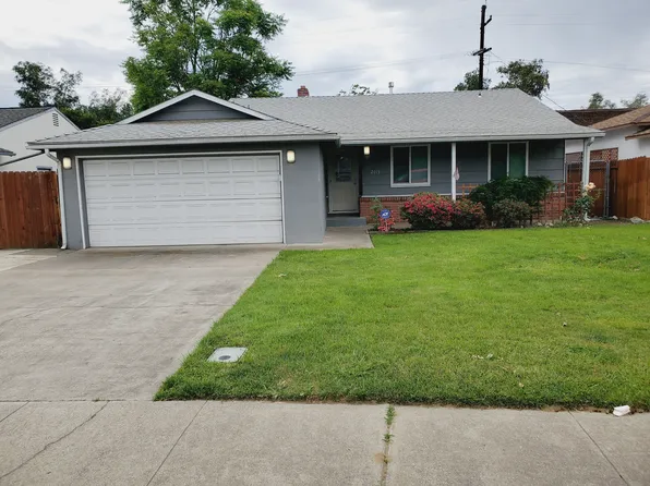 2013 Buckeye Dr, West Sacramento, CA 95691