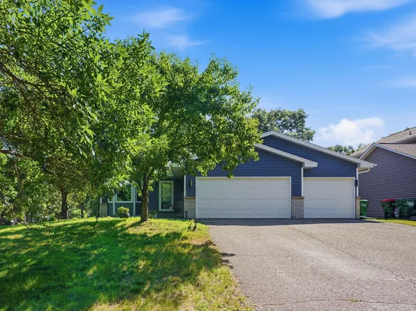 12481 Ilex St NW, Coon Rapids, MN 55448