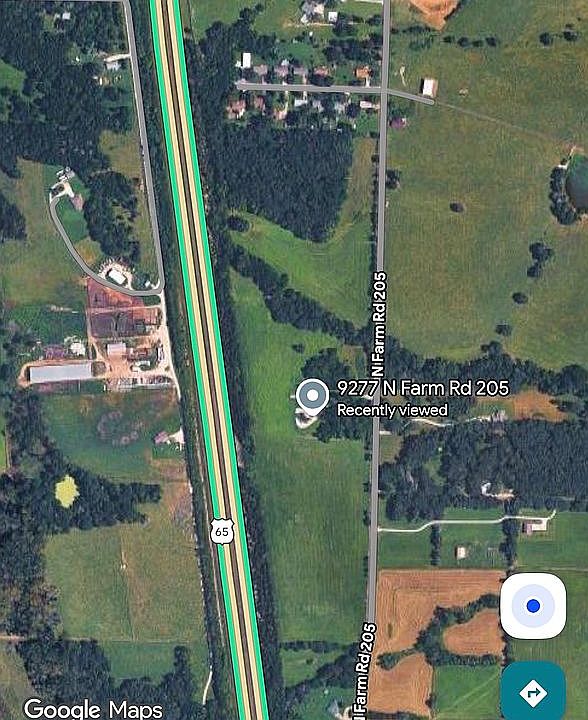 1st image of 9277 N Farm Road 205