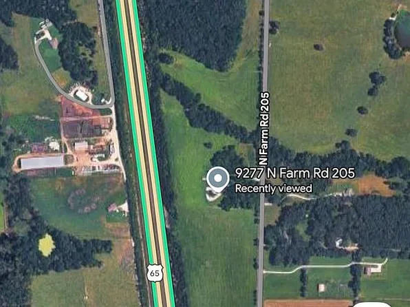 9277 N Farm Road 205, Fair Grove, MO 65648