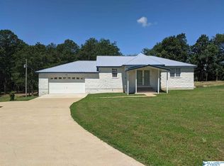 2597 Alabama Highway 40, Dutton, AL 35744