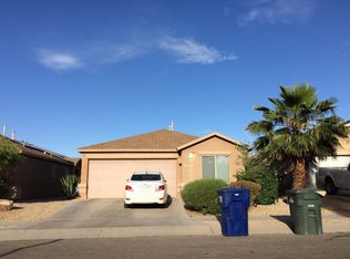 7935 S Sentinal Stone Dr, Tucson, AZ 85756