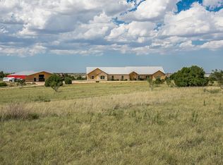 18700 Cardinal Canyon Dr, Canyon, TX 79015