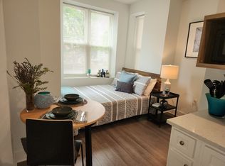 1028 Park Road, Washington, DC 20010