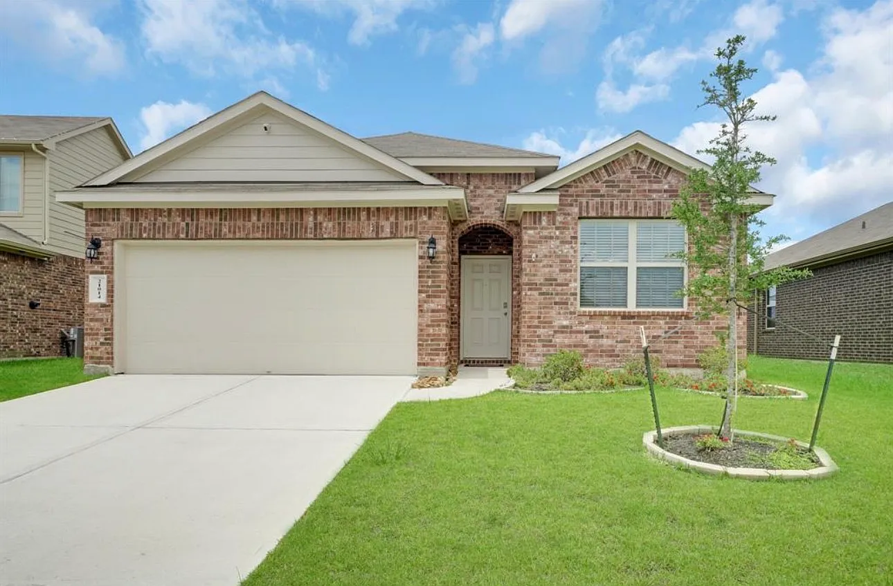 21014 Azelea Field St — Photo 1