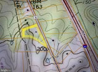 Jefferson Davis Hwy, Ruther Glen, VA 22546