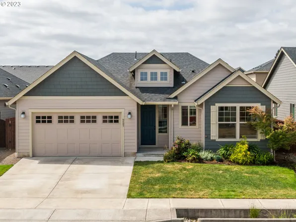 9607 NE 106th Way, Vancouver, WA 98662