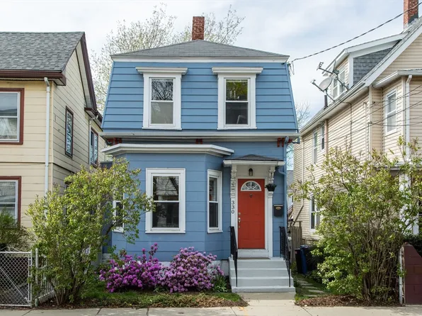 330 Lowell St, Somerville, MA 02145