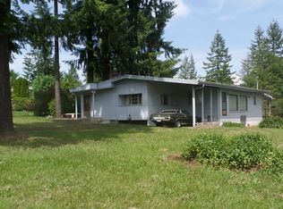 1046 Pleasant Valley Rd, Sweet Home, OR 97386