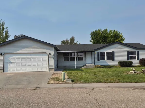 1470 Windmere Dr, Mountain Home, ID 83647