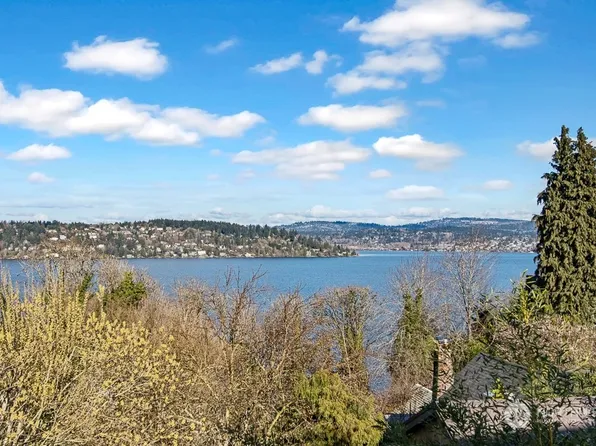 6111 S Pilgrim Street, Seattle, WA 98118
