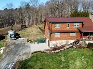 2831 Desire Rd, Reynoldsville, PA 15851