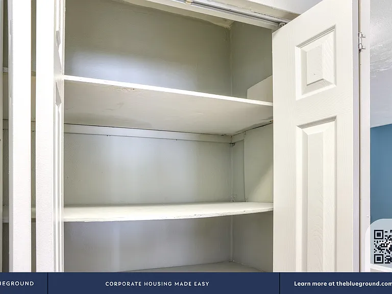 Storage Room