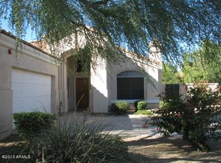 9646 N 118th Pl, Scottsdale, AZ 85259