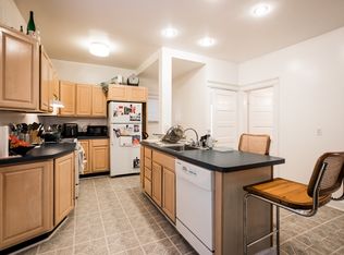 1657 Leverette St, Detroit, MI 48216